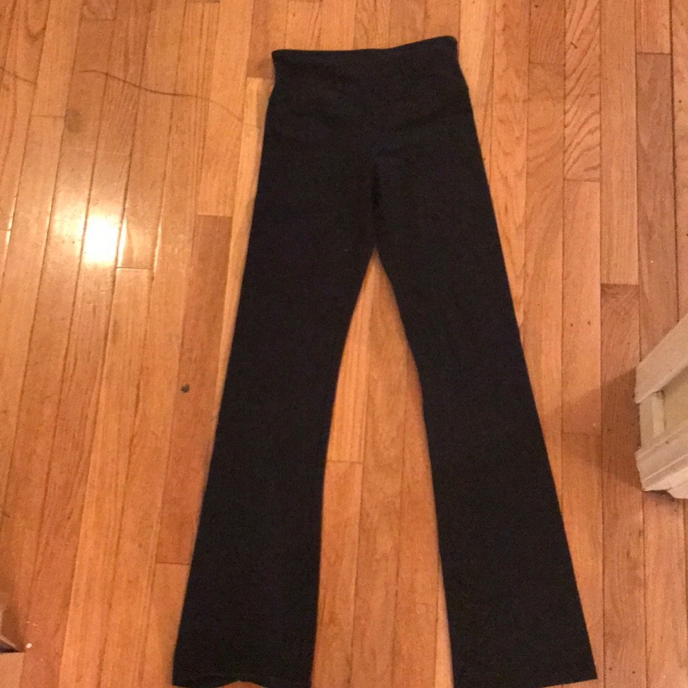 Yummie By Heather Thompson Leggings Small